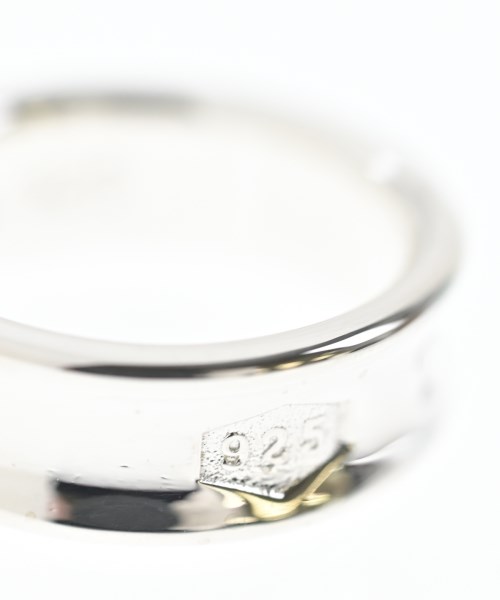TIFFANY & CO.（ティファニー）リング その他（柄物・カラフル） サイズ:10 レディース/2200669689372