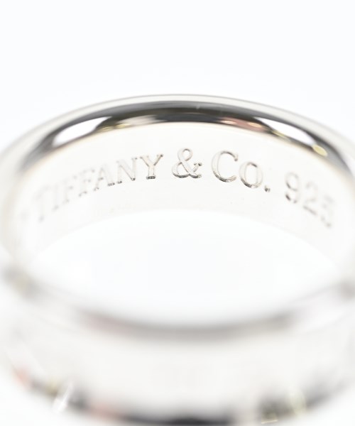 TIFFANY & CO.（ティファニー）リング その他（柄物・カラフル） サイズ:10 レディース/2200669689372