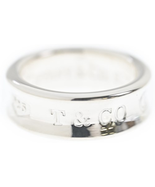 ティファニー(TIFFANY & CO.)のTIFFANY & CO. リング