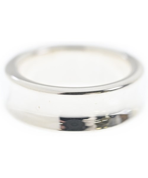 TIFFANY & CO.（ティファニー）リング シルバー サイズ:10 レディース/2200669689389