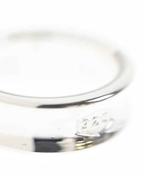 TIFFANY & CO.（ティファニー）リング シルバー サイズ:10 レディース/2200669689389