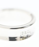 TIFFANY & CO.（ティファニー）リング シルバー サイズ:10 レディース/2200669689389