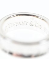 TIFFANY & CO.（ティファニー）リング シルバー サイズ:10 レディース/2200669689389
