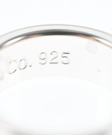 TIFFANY & CO.（ティファニー）リング シルバー サイズ:10 レディース/2200669689389
