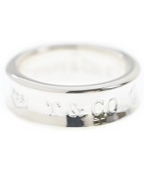 TIFFANY & CO. リング