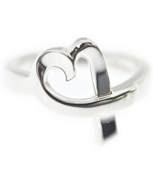 ティファニー(TIFFANY & CO.)のTIFFANY & CO. リング