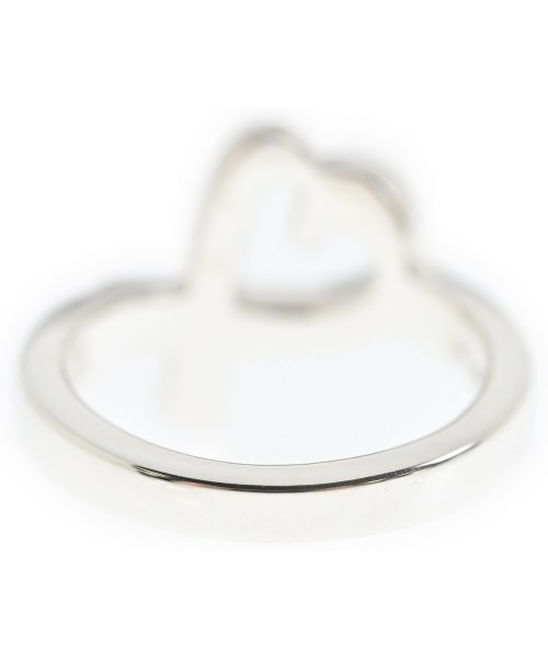 TIFFANY & CO.（ティファニー）リング シルバー サイズ:11.5 レディース/2200669689396
