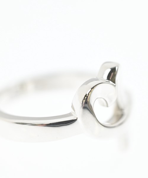 TIFFANY & CO.（ティファニー）リング シルバー サイズ:11.5 レディース/2200669689396