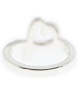 TIFFANY & CO.（ティファニー）リング シルバー サイズ:11.5 レディース/2200669689396