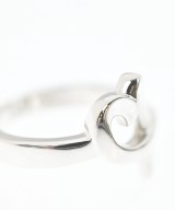 TIFFANY & CO.（ティファニー）リング シルバー サイズ:11.5 レディース/2200669689396