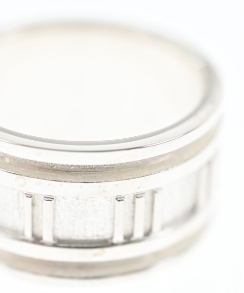 TIFFANY & CO.（ティファニー）リング シルバー サイズ:16 レディース/2200669689402