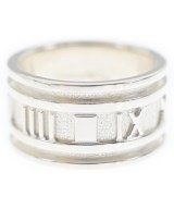 TIFFANY & CO.（ティファニー）リング シルバー サイズ:16 レディース/2200669689402