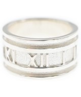 TIFFANY & CO.（ティファニー）リング シルバー サイズ:16 レディース/2200669689402