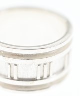 TIFFANY & CO.（ティファニー）リング シルバー サイズ:16 レディース/2200669689402