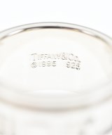 TIFFANY & CO.（ティファニー）リング シルバー サイズ:16 レディース/2200669689402