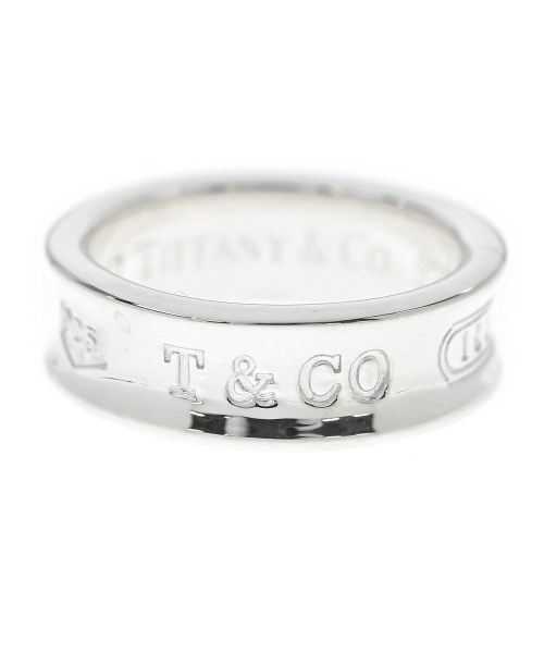 ティファニー(TIFFANY & CO.)のTIFFANY & CO. リング