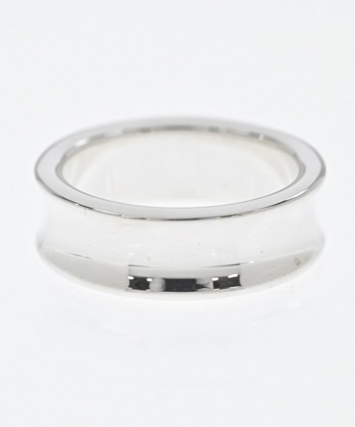 TIFFANY & CO.（ティファニー）リング シルバー サイズ:13 レディース/2200669689419