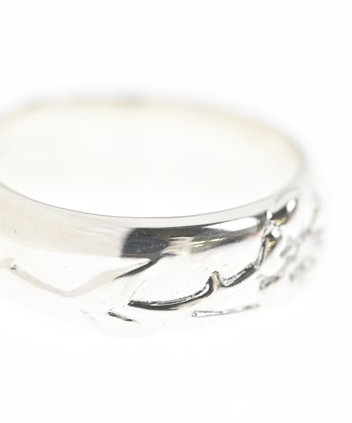 TIFFANY & CO.（ティファニー）リング シルバー サイズ:9 レディース/2200669689426