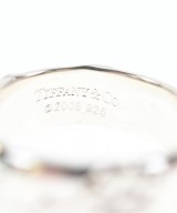 TIFFANY & CO.（ティファニー）リング シルバー サイズ:9 レディース/2200669689426