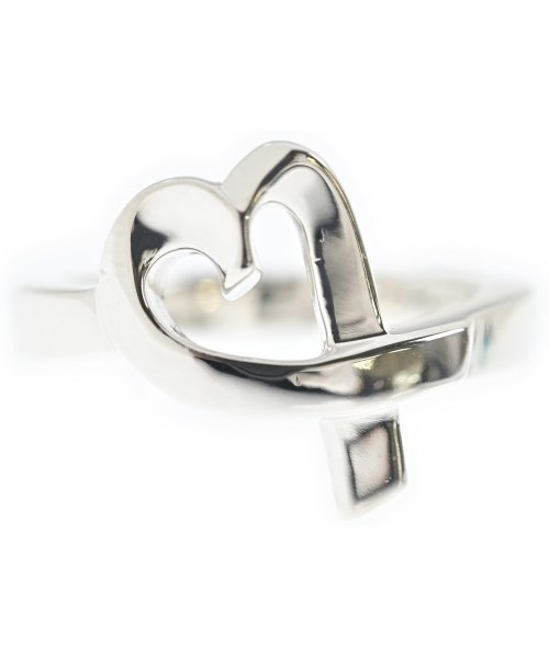 ティファニー(TIFFANY & CO.)のTIFFANY & CO. リング