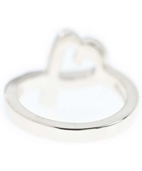 TIFFANY & CO.（ティファニー）リング シルバー サイズ:13 レディース/2200669689440