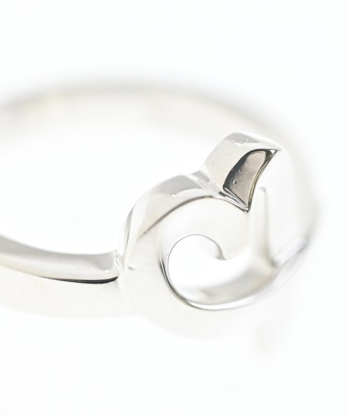 TIFFANY & CO.（ティファニー）リング シルバー サイズ:13 レディース/2200669689440