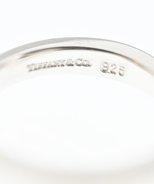 TIFFANY & CO.（ティファニー）リング シルバー サイズ:13 レディース/2200669689440
