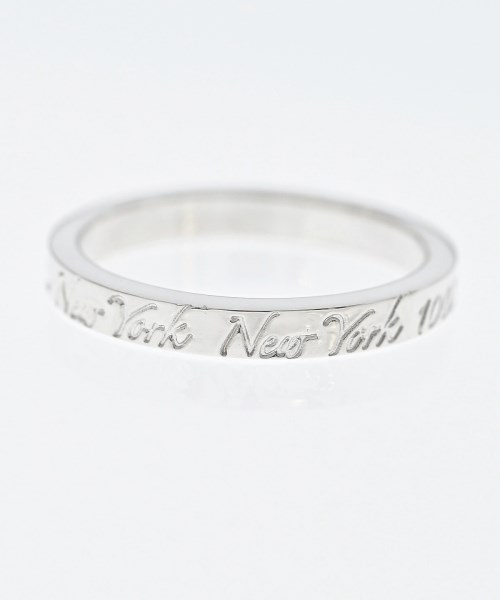 TIFFANY & CO.（ティファニー）リング シルバー サイズ:12.5 レディース/2200669689457