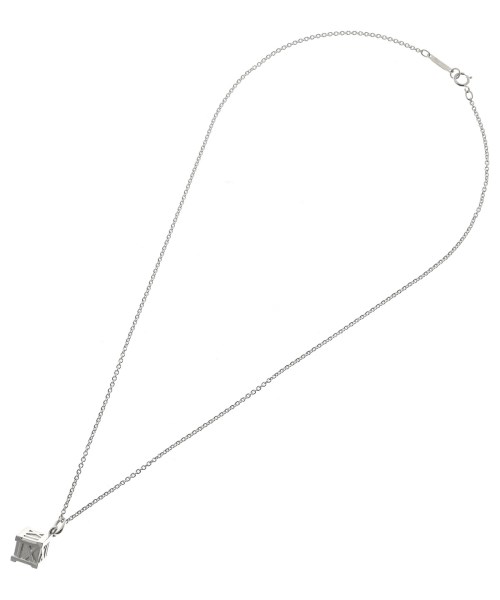 TIFFANY & CO.（ティファニー）ネックレス その他（柄物・カラフル） サイズ:- レディース/2200669689464