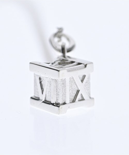TIFFANY & CO.（ティファニー）ネックレス その他（柄物・カラフル） サイズ:- レディース/2200669689464