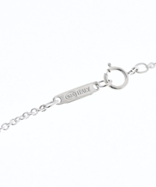 TIFFANY & CO.（ティファニー）ネックレス その他（柄物・カラフル） サイズ:- レディース/2200669689464