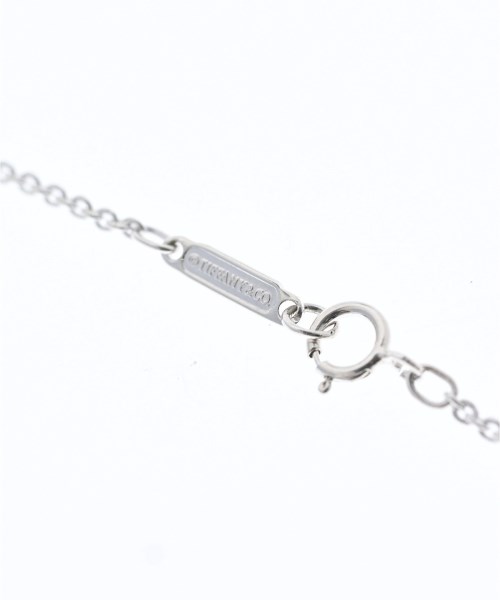 TIFFANY & CO.（ティファニー）ネックレス その他（柄物・カラフル） サイズ:- レディース/2200669689464