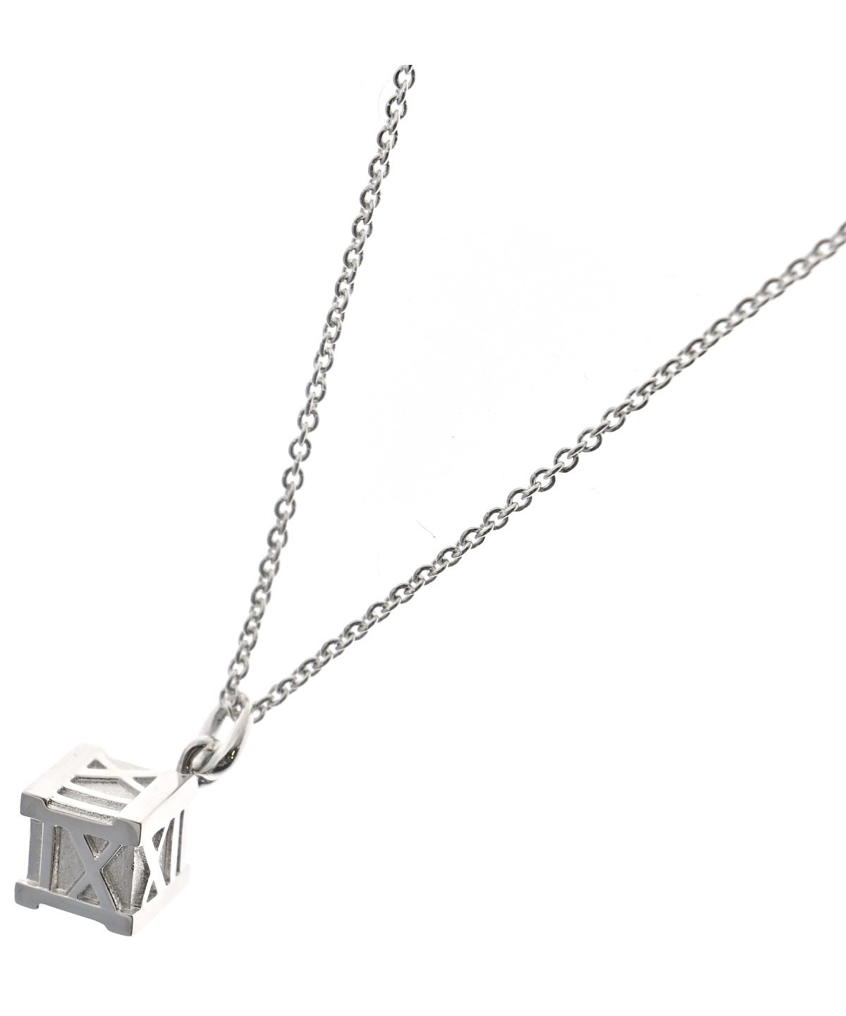 TIFFANY & CO.（ティファニー）ネックレス その他（柄物・カラフル