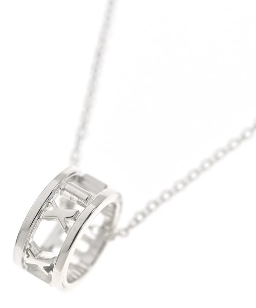 ティファニー(TIFFANY & CO.)のTIFFANY & CO. ネックレス