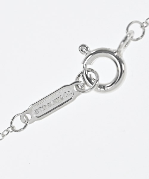 TIFFANY & CO.（ティファニー）ネックレス シルバー サイズ:- レディース/2200669689471