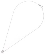 TIFFANY & CO.（ティファニー）ネックレス シルバー サイズ:- レディース/2200669689471