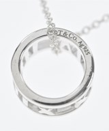TIFFANY & CO.（ティファニー）ネックレス シルバー サイズ:- レディース/2200669689471