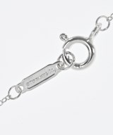 TIFFANY & CO.（ティファニー）ネックレス シルバー サイズ:- レディース/2200669689471