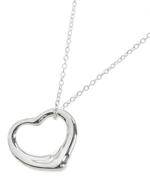 ティファニー(TIFFANY & CO.)のTIFFANY & CO. ネックレス