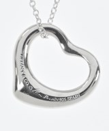 TIFFANY & CO.（ティファニー）ネックレス シルバー サイズ:- レディース/2200669689488