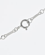 TIFFANY & CO.（ティファニー）ネックレス シルバー サイズ:- レディース/2200669689488
