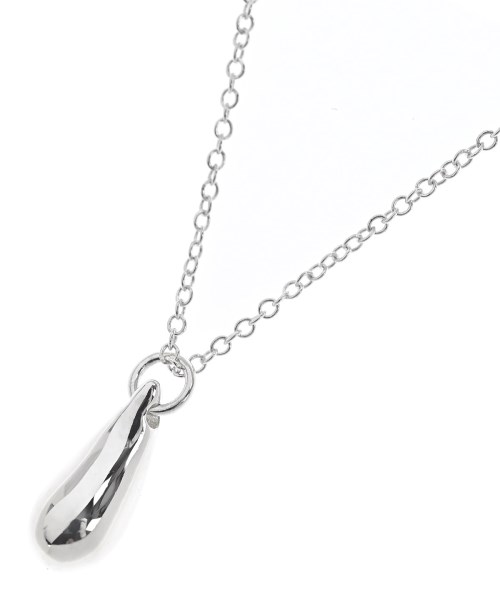 ティファニー(TIFFANY & CO.)のTIFFANY & CO. ネックレス