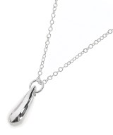 TIFFANY & CO.（ティファニー）ネックレス シルバー サイズ:- レディース/2200669689495