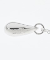TIFFANY & CO.（ティファニー）ネックレス シルバー サイズ:- レディース/2200669689495