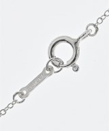 TIFFANY & CO.（ティファニー）ネックレス シルバー サイズ:- レディース/2200669689495