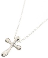 TIFFANY & CO.（ティファニー）ネックレス シルバー サイズ:- レディース/2200669689501