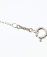 TIFFANY & CO.（ティファニー）ネックレス シルバー サイズ:- レディース/2200669689501