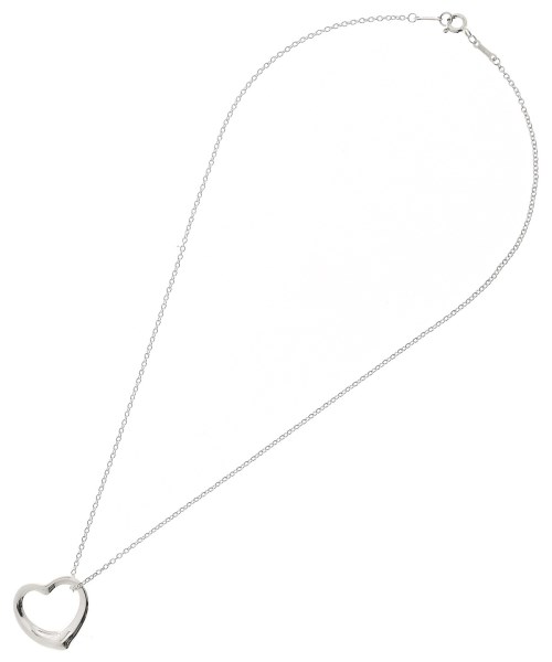 TIFFANY & CO.（ティファニー）ネックレス シルバー サイズ:- レディース/2200669689518