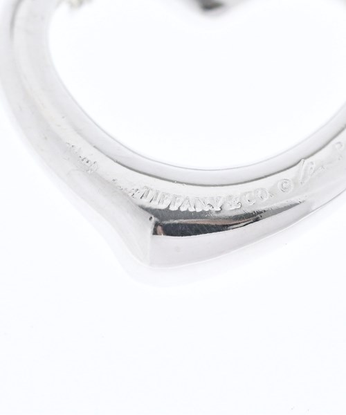 TIFFANY & CO.（ティファニー）ネックレス シルバー サイズ:- レディース/2200669689518