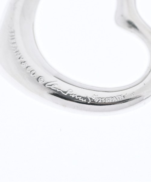 TIFFANY & CO.（ティファニー）ネックレス シルバー サイズ:- レディース/2200669689518